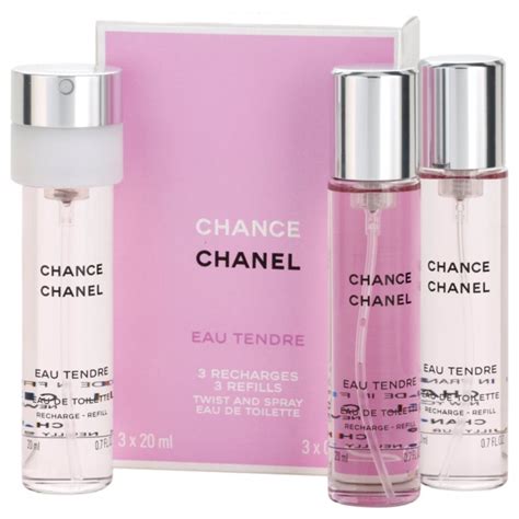 chanel chance eau de toilette reviews|Chanel eau de toilette refill.